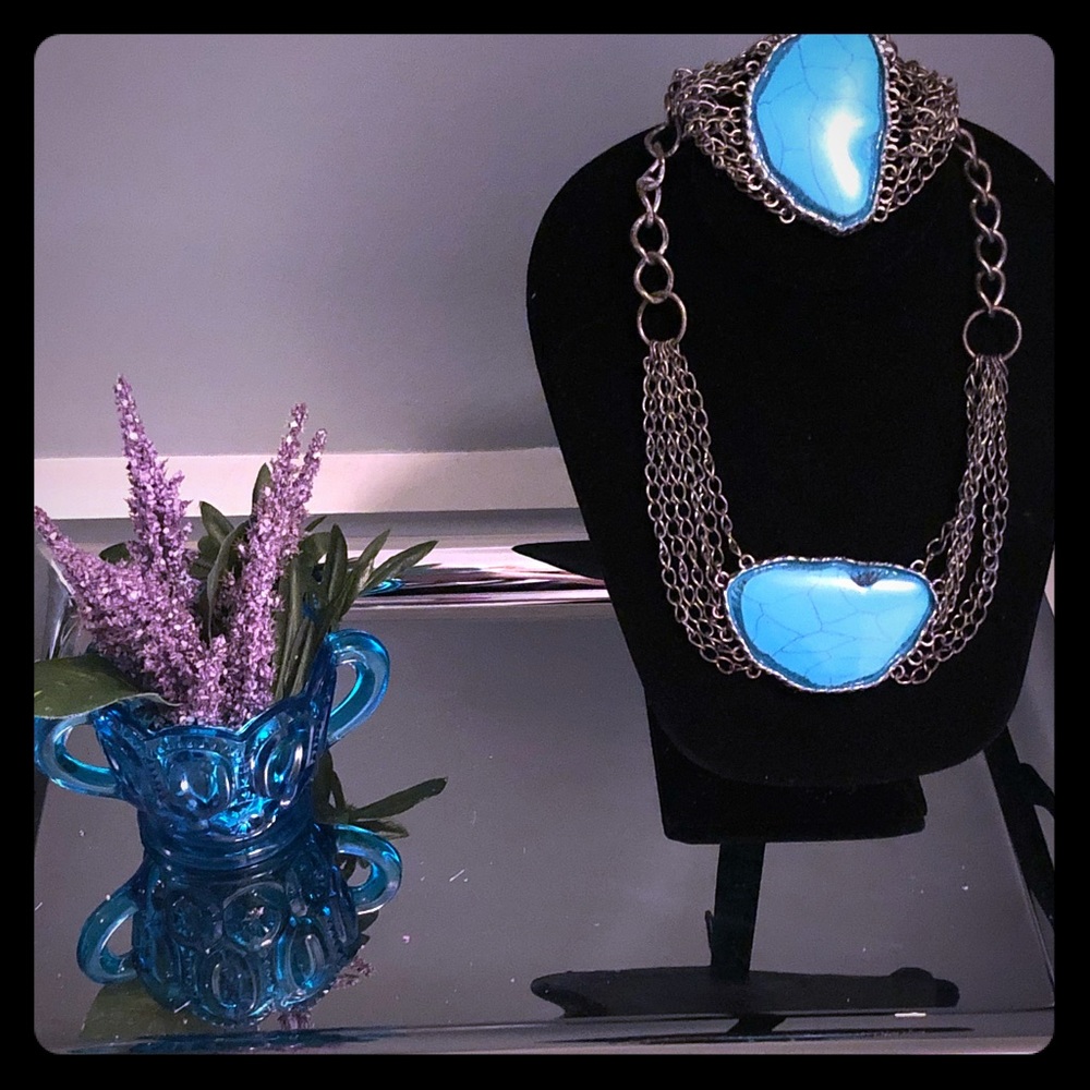 Park Lane “Dakota” Necklace and Bracelet Set